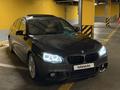 BMW 535 2015 года за 11 600 000 тг. в Алматы – фото 4