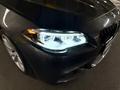 BMW 535 2015 года за 11 600 000 тг. в Алматы – фото 10