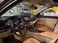 BMW 535 2015 года за 11 600 000 тг. в Алматы – фото 13
