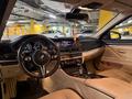 BMW 535 2015 года за 11 600 000 тг. в Алматы – фото 16