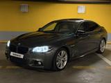 BMW 535 2015 года за 11 600 000 тг. в Алматы