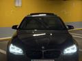 BMW 535 2015 года за 11 600 000 тг. в Алматы – фото 3