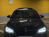 BMW 535 2015 года за 11 600 000 тг. в Алматы – фото 3