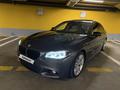 BMW 535 2015 года за 11 600 000 тг. в Алматы – фото 6