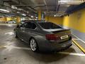 BMW 535 2015 года за 11 600 000 тг. в Алматы – фото 5