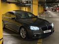 BMW 535 2015 года за 11 600 000 тг. в Алматы – фото 7
