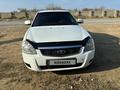 ВАЗ (Lada) Priora 2170 2014 года за 2 700 000 тг. в Актау – фото 6