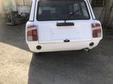 ВАЗ (Lada) 2104 2001 годаүшін1 200 000 тг. в Актау – фото 2