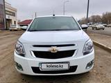 Chevrolet Cobalt 2022 года за 6 500 000 тг. в Астана