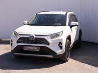 Toyota RAV4 2019 года за 14 000 000 тг. в Караганда