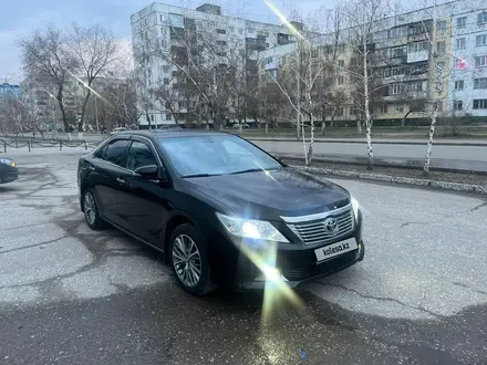 Toyota Camry 2012 года за 8 600 000 тг. в Павлодар – фото 5