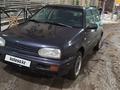 Volkswagen Golf 1997 годаүшін1 450 000 тг. в Астана