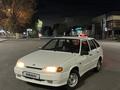 ВАЗ (Lada) 2114 2013 года за 2 500 000 тг. в Тараз – фото 4