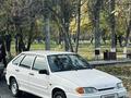 ВАЗ (Lada) 2114 2013 года за 2 500 000 тг. в Тараз