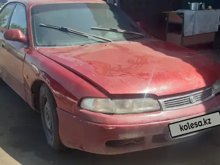 Mazda Cronos 1994 года за 600 000 тг. в Алматы