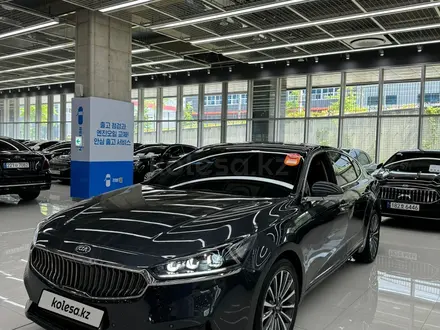 Kia K7 2018 года за 10 750 000 тг. в Шымкент