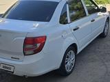 ВАЗ (Lada) Granta 2190 2013 года за 3 300 000 тг. в Павлодар – фото 5