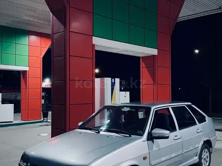 ВАЗ (Lada) 2114 2013 года за 1 750 000 тг. в Костанай