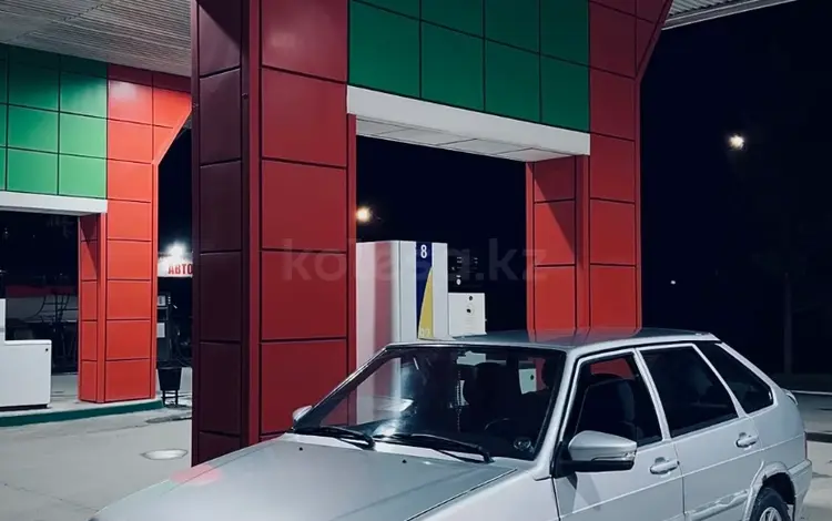 ВАЗ (Lada) 2114 2013 года за 1 750 000 тг. в Костанай