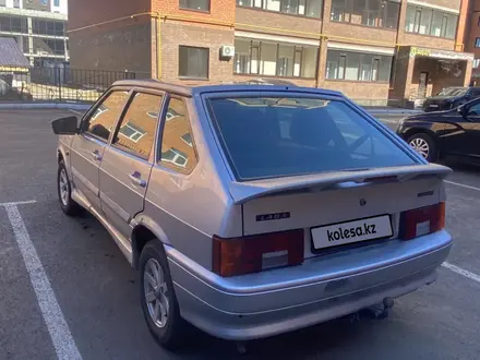 ВАЗ (Lada) 2114 2013 года за 1 750 000 тг. в Костанай – фото 10