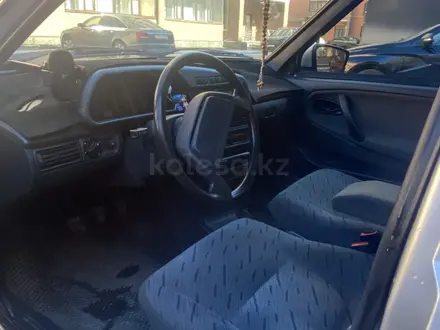 ВАЗ (Lada) 2114 2013 года за 1 750 000 тг. в Костанай – фото 12