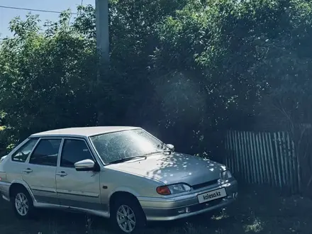 ВАЗ (Lada) 2114 2013 года за 1 750 000 тг. в Костанай – фото 2