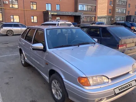 ВАЗ (Lada) 2114 2013 года за 1 750 000 тг. в Костанай – фото 4