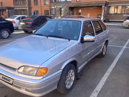 ВАЗ (Lada) 2114 2013 года за 1 750 000 тг. в Костанай – фото 3