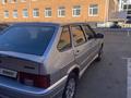 ВАЗ (Lada) 2114 2013 года за 1 750 000 тг. в Костанай – фото 5