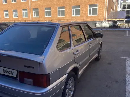 ВАЗ (Lada) 2114 2013 года за 1 750 000 тг. в Костанай – фото 5