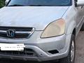 Honda CR-V 2002 годаfor4 700 000 тг. в Алматы – фото 9