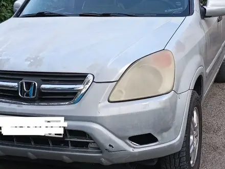 Honda CR-V 2002 года за 4 700 000 тг. в Алматы – фото 9