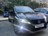 Lexus RX 350 2012 года за 13 000 000 тг. в Актау