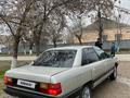 Audi 100 1989 годаүшін850 000 тг. в Мырзакент – фото 5