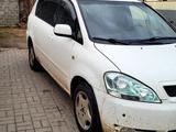 Toyota Ipsum 2001 года за 4 000 000 тг. в Актобе – фото 3