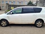 Toyota Ipsum 2001 годаүшін4 000 000 тг. в Актобе – фото 5