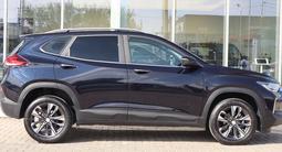 Chevrolet Tracker Premier 2024 годаүшін7 594 937 тг. в Шымкент – фото 4