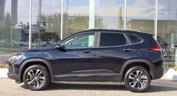 Chevrolet Tracker Premier 2024 годаүшін7 594 937 тг. в Шымкент – фото 5