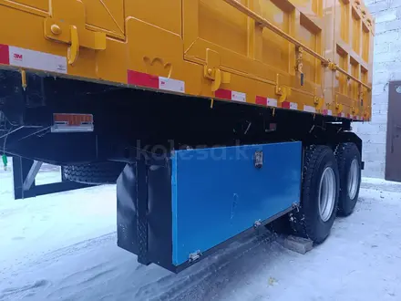 Shengrun  40 тонн 2024 года за 12 000 000 тг. в Астана – фото 16