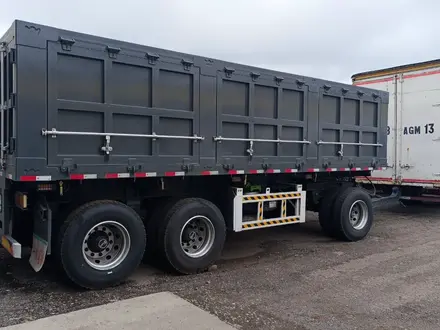Shengrun  XINHONGDONG 40 тонн 2026 года за 14 500 000 тг. в Астана – фото 15