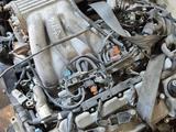 Двигатель 1MZ vvti (1МЗ) Lexus RX300, Toyota Kluger, Highlander, Lucida за 80 000 тг. в Актау