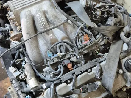Двигатель 1MZ vvti (1МЗ) Lexus RX300, Toyota Kluger, Highlander, Lucida за 80 000 тг. в Актау