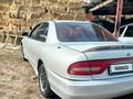 Mitsubishi Galant 1996 годаүшін1 100 000 тг. в Тараз – фото 7