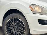 Mercedes-Benz ML 350 2008 годаүшін7 800 000 тг. в Астана – фото 2