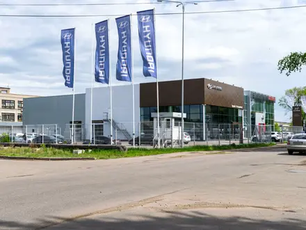 Астэк, автоцентр Петропавловск в Петропавловск – фото 3