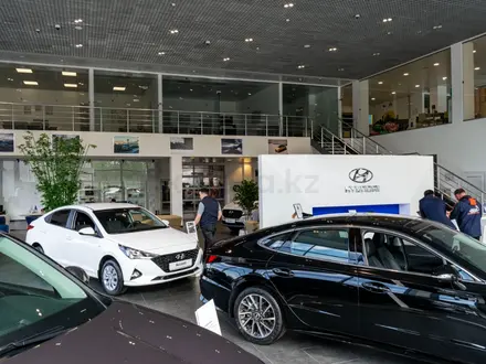 Астэк, автоцентр Петропавловск в Петропавловск – фото 4