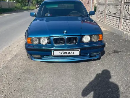 BMW 520 1994 года за 1 580 000 тг. в Шымкент