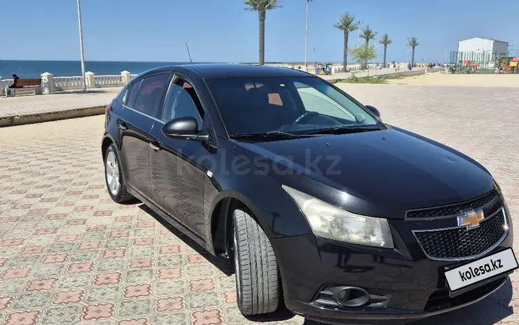 Chevrolet Cruze 2011 года за 3 800 000 тг. в Актау