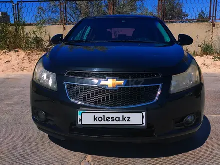 Chevrolet Cruze 2011 года за 4 000 000 тг. в Актау