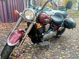 Kawasaki  VN 900 2009 года за 2 800 000 тг. в Алматы